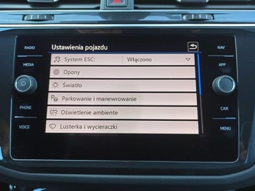 Volkswagen Tiguan II 2021 Volkswagen Tiguan Wersja "R" 445 KM,, zdjęcie 24