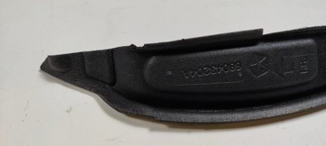 Шумоизоляция крыла Sponge P Chrysler 300 2015 -