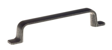 Uchwyt meblowy Schwinn Z285 Retro Nikiel ant. 128