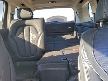 BMW X7 2019 BMW X7 2019 BMW X7 XDRIVE40I 3.0 Benzyna 335KM, zdjęcie 9