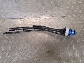 FORD TRANSIT CUSTOM 2.0 TDCI ADBLUE НАЛИВНАЯ ТРУБА