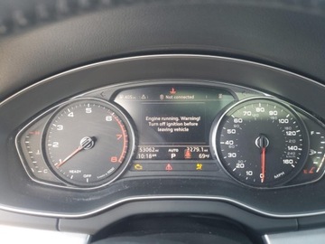 Audi Q5 II 2020 Audi Q5 Premium 2020 2.0l 2.0 Benzyna 248KM, zdjęcie 9