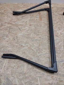 ПОДСТАВКА HAUCK ДЛЯ ГОНДОЛЫ И СКЛАДНОГО СИДЕНЬЯ