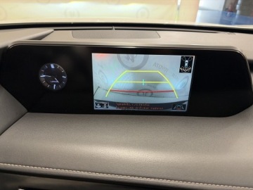 Lexus UX Crossover 200 171KM 2019 Lexus UX 200 Optimum 2WD Lexus UX 200 Elegance Opt, zdjęcie 15