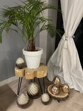 JAJO WIELKANOCNE SZKLANA OZDOBA WIELKANOCNA JAJKO FIGURKA WIELKANOCNA