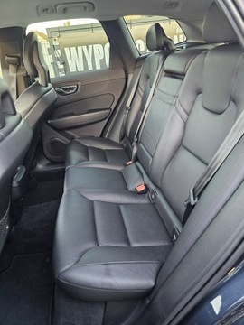 Volvo XC60 II 2021 Volvo XC 60 2.0 B4 Europa 200KM SKÓRA ACC 1 ręka, zdjęcie 14