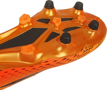 Шипки % R-GOL ТПУ 8х8мм + 4х11мм /футболспорт