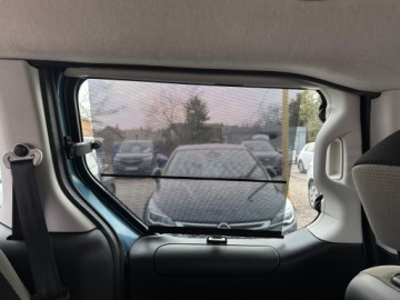 Citroen Berlingo II Van Long Facelifting 1.6 HDi 92KM 2015 Citroen Berlingo XTR/Pół automat/1.6 HDI 92KM/, zdjęcie 20