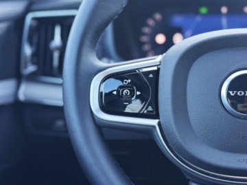 Volvo XC90 II 2025 Volvo XC 90 B5 B AWD Plus Bright | 7 miejsc | VAT, zdjęcie 5