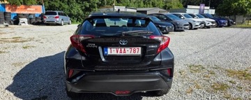 Toyota C-HR I 2019 Toyota C-HR Zadbany Oszczedny Serwis ASO I Wlasciciel Bezwypadek Gwarancja, zdjęcie 18