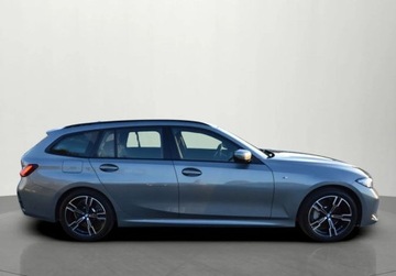 BMW Seria 3 G20-G21 Touring 2.0 330i 258KM 2024 BMW Seria 3 330i 258 KM xDrive M-Pakiet Led Head-Up Kamera Ambiente ACC Se, zdjęcie 15