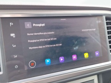 Seat Ateca SUV Facelifting 1.5 EcoTSI 150KM 2025 Seat Ateca 1.5 TSI 150KM XPERIENCE El. Fotele Ogrzewanie Kier. Kam. Cofani, zdjęcie 12