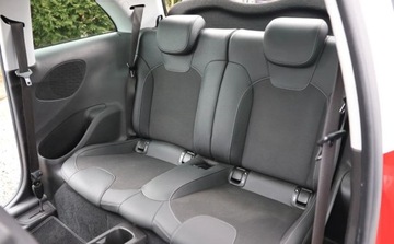 Opel Adam Hatchback 1.2 70KM 2015 Opel Adam Tempomat, Grzane Fotele Kierownica, Czujniki, Klima, Alu, Zadba, zdjęcie 7