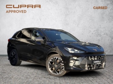 Cupra Terramar SUV 2.0 TSI 265KM 2025 Cupra Terramar Cupra Terramar VZ 2.0 TSI / 265 KM, zdjęcie 7