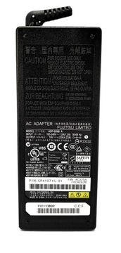 Oryg. zasilacz Fujitsu 19V, 4.22A, 80W, ADP-80NB