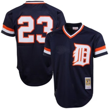 koszulka baseballowa Kirk Gibson Detroit Tigers