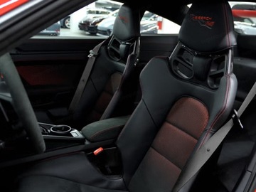 Porsche 911 992 GT 3 RS 4.0 525KM 2025 PORSCHE 911 GT3 RS Coupe 4.0 (525KM) 2025, zdjęcie 5