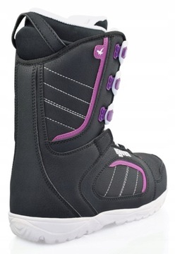 Сноубордические ботинки RAVEN Diva – 41 (26,5 см)