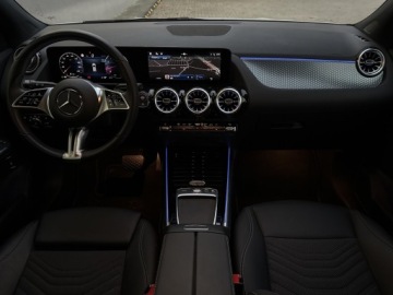 Mercedes GLA II Off-roader Facelifting 1.3 200 163KM 2025 Mercedes-Benz GLA 200, zdjęcie 15