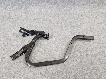 MAZDA 6 VI GJ SEDAN ZAWIAS KLAPY BAGAŻNIKA TYŁ ORYGINAŁ