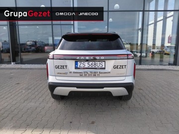  Jaecoo 7 Super Hybrid, 18,3 kWh, 143 KM + 204 KM BlackWeek, zdjęcie 2