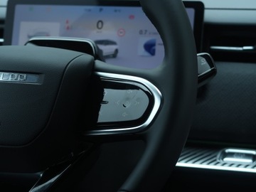  Jaecoo 7 1.6 TGDI, 1. Właściciel, Serwis ASO, zdjęcie 18