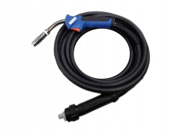 UCHWYT SPAWALNICZY MB 25 5M DO MIGOMATU EURO GRIP