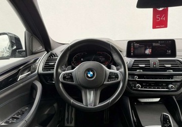 BMW X4 2019 BMW X4 I wlasciciel M Sport Gwarancja Bezwypadkowy FVAT23, zdjęcie 31