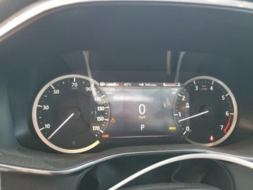 Jaguar F-Pace 2022 Jaguar F-Pace 2022 2.0l 2.0 Benzyna 246KM, zdjęcie 9