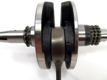 Коленвал HONDA S-Wing 125 4T 2007-2011 гг.