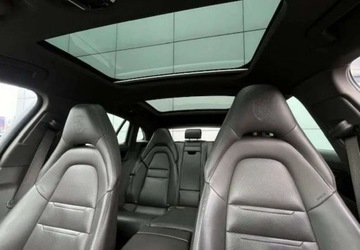 Porsche Panamera II 2020 Porsche Panamera Plug-In Limitowana Wersja 4x4 Kamera360 Pneumatyka S, zdjęcie 19