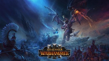 Total War Warhammer Trilogy ( 1 2 3) (ПК) | RU | Ключ Steam | + БЕСПЛАТНАЯ ИГРА