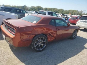 Dodge Challenger III 2022 Dodge Challenger 2022r., 3.6L 3.6 Benzyna 303KM, zdjęcie 2