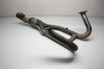 BMW R1200GS K50 K51 13-18 KOLEKTOR WYDECHOWY