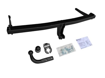 Буксировочный крюк Skoda Octavia 3 III 5E Станция модуля станции