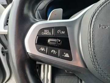 BMW X3 G01 SUV 2.0 30i 252KM 2020 BMW X3 BMW X3 30i M Sport 252KM Salon PL, Bezwypad, zdjęcie 12