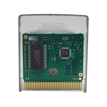 KRTL Jay Game Boy Gameboy Color