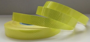 СВЕТООТРАЖАЮЩАЯ ЛЕНТА CELONA FLUO СВЕТООТРАЖАЮЩАЯ НАКЛЕЙКА