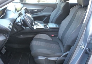 Peugeot 3008 II Crossover 1.6 BlueHDi 120KM 2017 Peugeot 3008 BlueHDi Gwarancja Od RiA 1.6 Diesel 120KM, zdjęcie 9