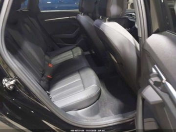 Audi A3 8Y 2024 Audi A3 Limousine Premium 40 Tfsi S Tronic 2024 2.0l 2.0 Benzyna 201KM, zdjęcie 12