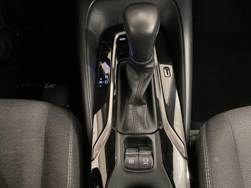 Toyota Corolla XII Sedan Facelifting 1.5 VVT-i 125KM 2024 Toyota Corolla 1.5 Comfort MS Seria E21 (2019-) To, zdjęcie 19