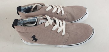 buty męskie Polo Club tenisówki 33463 trampki 44,5