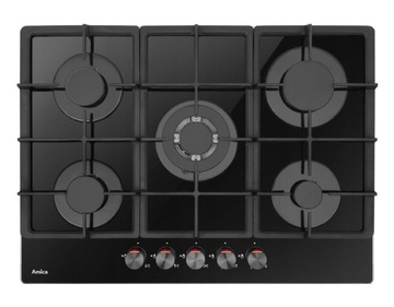 Zestaw AMICA PGCA7101ApB + HADARIO 80.2 BLACK