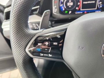 Volkswagen Arteon Shooting Brake R 2.0 TSI 320KM 2023 Volkswagen Arteon Shooting Brake R 4Mot. serwis ASO 2.0TSI 320KM pakiety A, zdjęcie 19