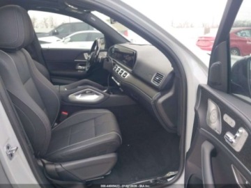 Mercedes GLE V167 2024 Mercedes-Benz GLE 450 4Matic 2024 3.0 Benzyna 375KM, zdjęcie 9