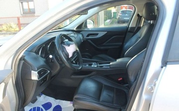 Jaguar F-Pace SUV 2.0 i4D 180KM 2016 Jaguar F-Pace 2.0 Diesel 180KM, zdjęcie 9