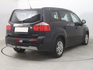 Chevrolet Orlando 2.0D 163KM 2012 Chevrolet Orlando 2.0 VCDi, Automat, 7 miejsc, zdjęcie 4