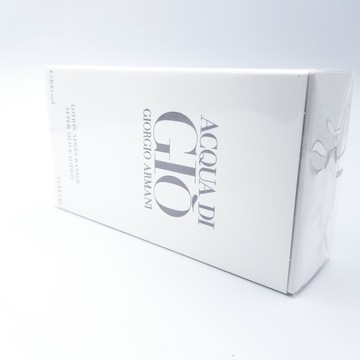 GIORGIO ARMANI Acqua di Gio Pour Homme AS 100 мл