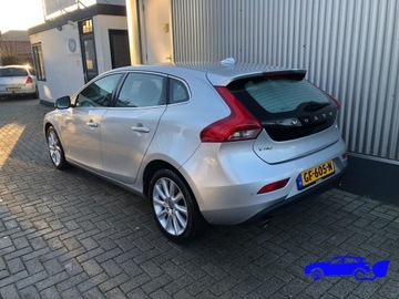 Volvo V40 II 2014 OCEAN RACE*od dealera*OKAZJA*na zamówienie*AUTOMAT, zdjęcie 2