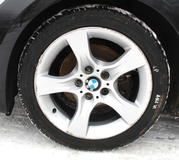 FELGI ALUMINIOWE 17'' STYLING 339 BMW E90 E87 E46